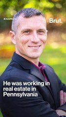 The Army veteran providing aid to Ukrainian civilians