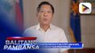 PBBM, kinondena ang mga pahayag ni VP Sara Duterte laban sa kanya, FL Liza Marcos at House Speaker Romualdez