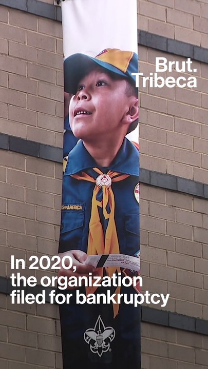 Documentary explores the downfall of the Boy Scouts of America