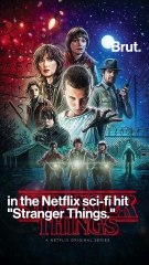 The life of Millie Bobby Brown