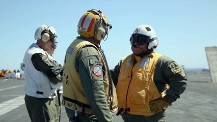 USA bereiten sich angeblich militärisch auf Taiwan-Konflikt vor