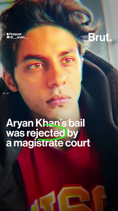 Bail, not jail: Senior advocate on Aryan Khan’s arrest