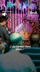 How Pakistan embraces the spirit of Ganesh Chaturthi