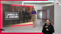 Noticias de Navarra 14:30h 25/11/2024 Lengua de Signos