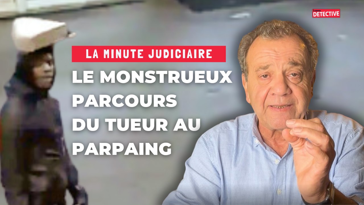 Il massacrait ses victimes à coups de parpaing
