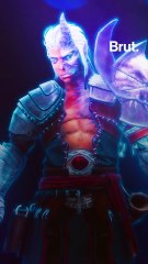 5 simple questions on the metaverse