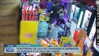 Ao Vivo: Balanço Geral Campinas - Tarde 25.11.2024