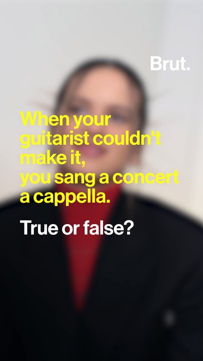 The truth about Rosalía