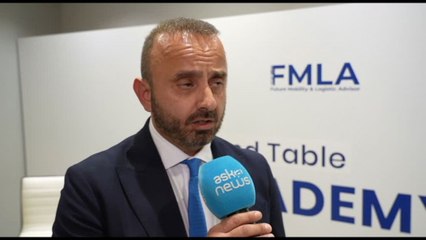 Mobilità, Fidanza (BIG SB Spa): avvicinare Accademia a imprese