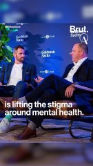 Kevin Love on ending stigma around mental health