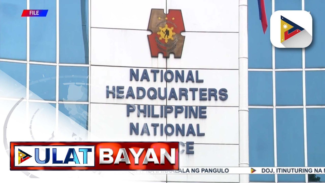 PNP-CIDG, nakikipag-ugnayan sa PSC kaugnay sa imbestigasyon sa banta ni VP Sara Duterte sa buhay ni PBBM