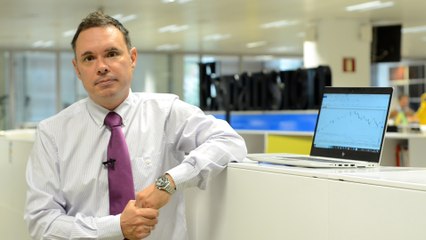 Telefónica lo intenta de nuevo con los máximos prepandemia