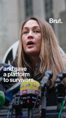 Carey Mulligan and Zoe Kazan on "She Said"