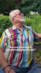 What would you do if you won the $1 billion jackpot?