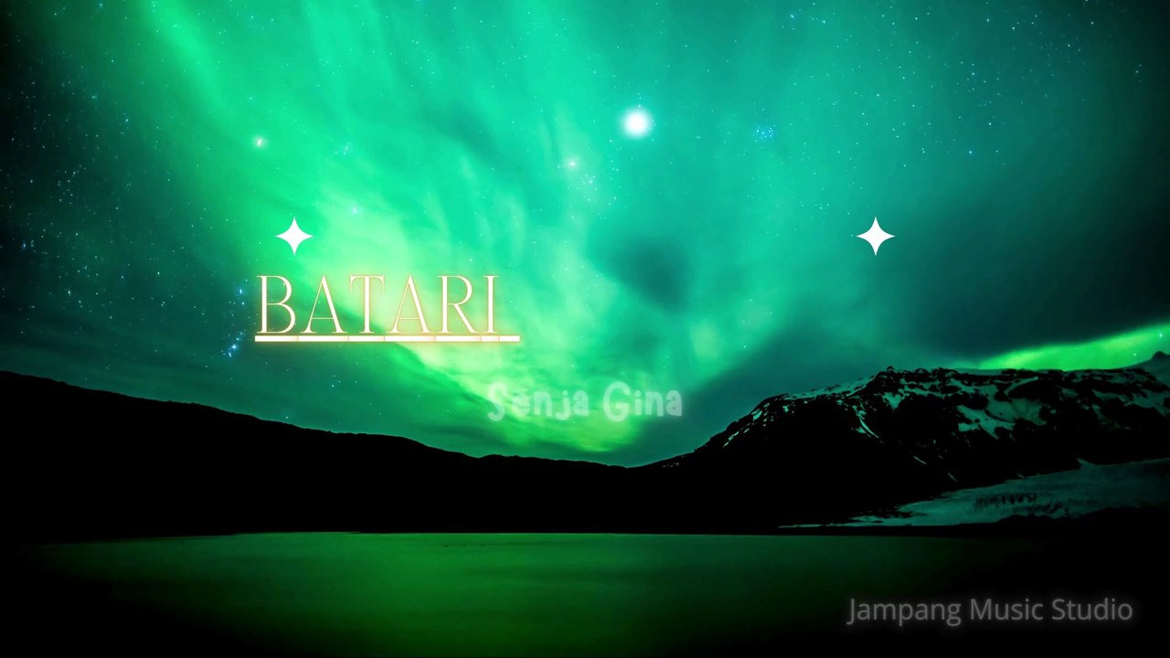 Bastari Astamaya - Senja Gina