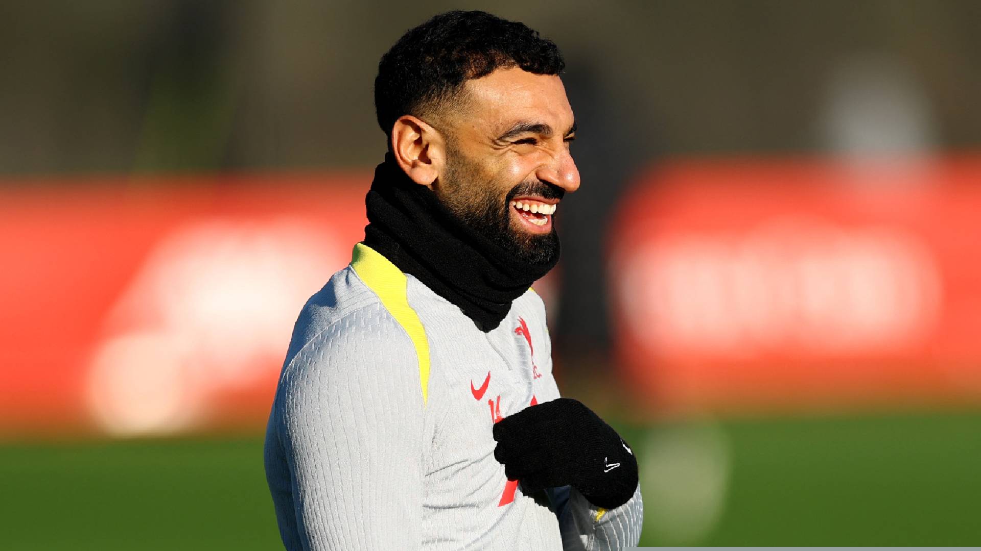 Mohamed Salah - The last year at Liverpool?