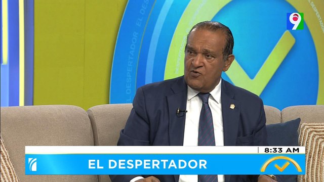 Antonio Marte: “Motores van acabar con rutas de guaguas” | El Despertador