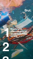 A scientist and a comedian teamed up to raise awareness about ocean health