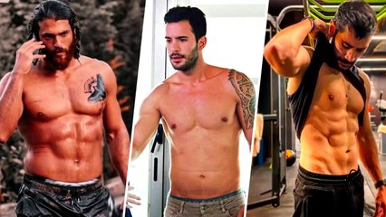 ¿Quién es el actor Turco mas Guapo? ¡TU ELIGES!