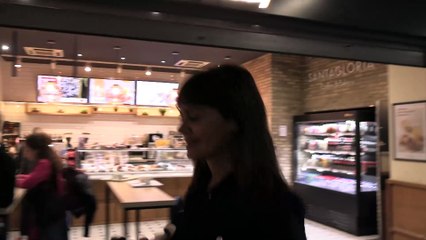 La irónica reacción de María José Suárez a la declaración de Escassi a Sheila Casas