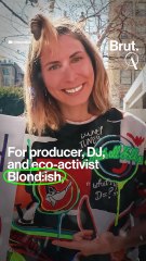 Blond:ish on the power of meditation for mental health