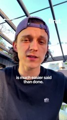 Why more men are opening up about their mental health