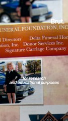 The unbelievable story of body brokering in the U.S.