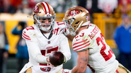 NFC Week 12 Recap: Injuries Plague 49ers at Lambeau