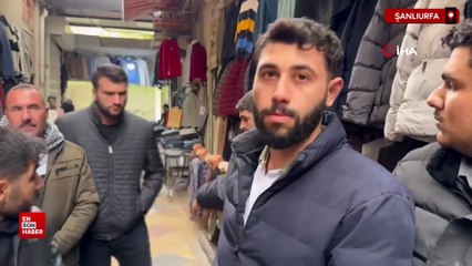 Şanlıurfa'da 15 milyon TL değerinde altın çalındı