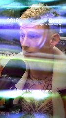 The life of Machine Gun Kelly