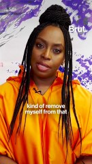 Brut interviews Chimamanda Ngozi Adichie