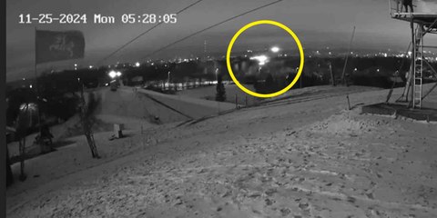 ボーイング737-400のヴィリニュス墜落事故に関する新たな映像と詳細が明らかに