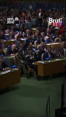 #TBT: When President Obama spoke about Russia-Ukraine relations in 2015