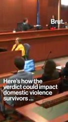 The effect of the Depp-Heard verdict on abuse victims