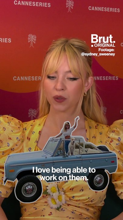 The truth about Sydney Sweeney