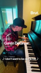 Musicians and TikTok: It's complicated