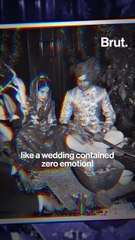 Why do we smile in photos