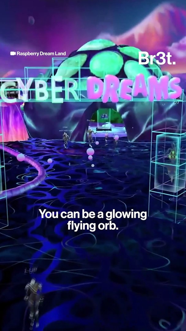 Is the metaverse the future of sex work?