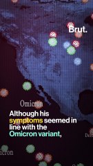 Why Omicron Isn’t The “Mild Variant”