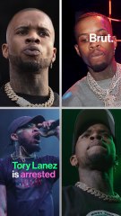 What happened between Megan Thee Stallion and Tory Lanez?