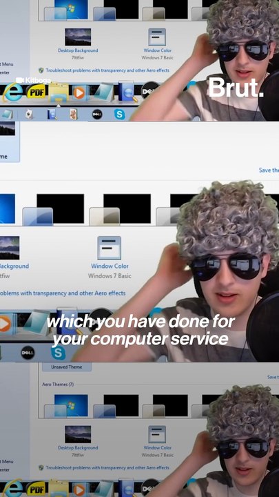 He scams scammers: meet Kitboga