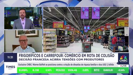 Governo Lula autoriza operação de Angra 1 por mais duas décadas