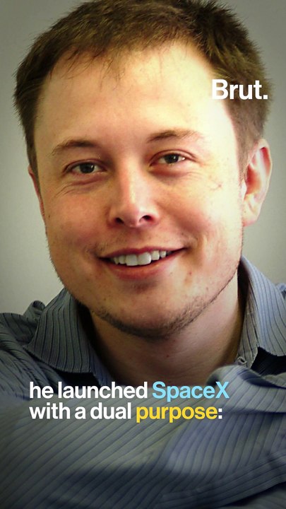The life of Elon Musk
