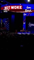 Donald Trump on the Russian invasion of Ukraine