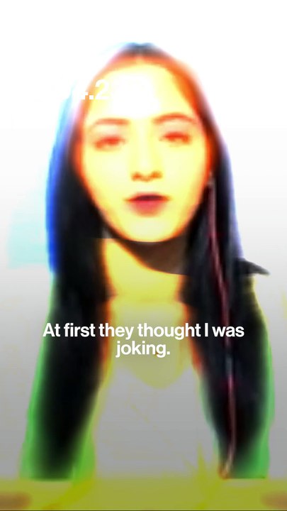 Malayali girl becomes K-pop idol