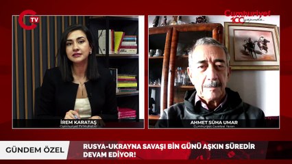 ABD füzeleri Rusya’ya uçtu Rusya nükleer doktrinini değiştirdi! “bir delilik yürüyüşü”