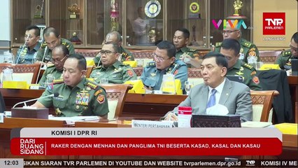Politis PKS Minta TNI Tak Mudah Terpancing Emosi ke Rakyat