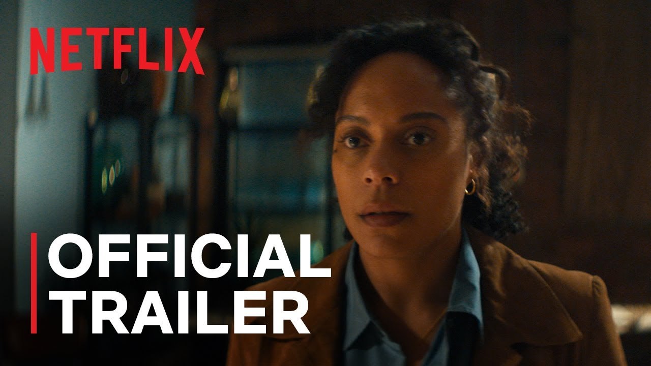 Te echo de menos - Trailer VO