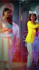 Meet Suhani Shah, the "mind reader"