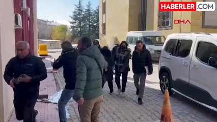 Niğde'de Çiftin Ölümü: 2 Kiracı Tutuklandı